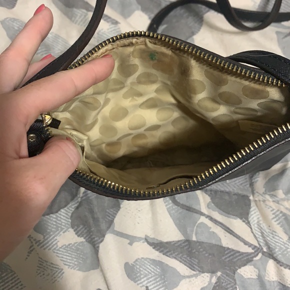 Kate Spade Crossbody - Picture 5 of 6